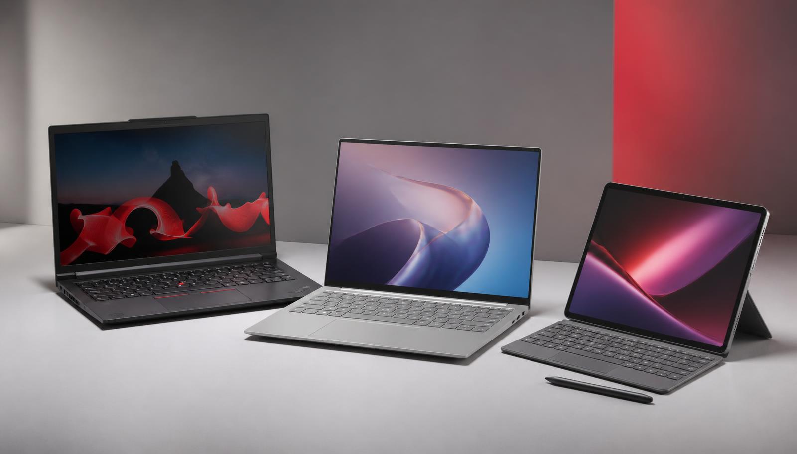 Lenovo laptop ve tablet fiyatları ile aylık kira karşılaştırması
