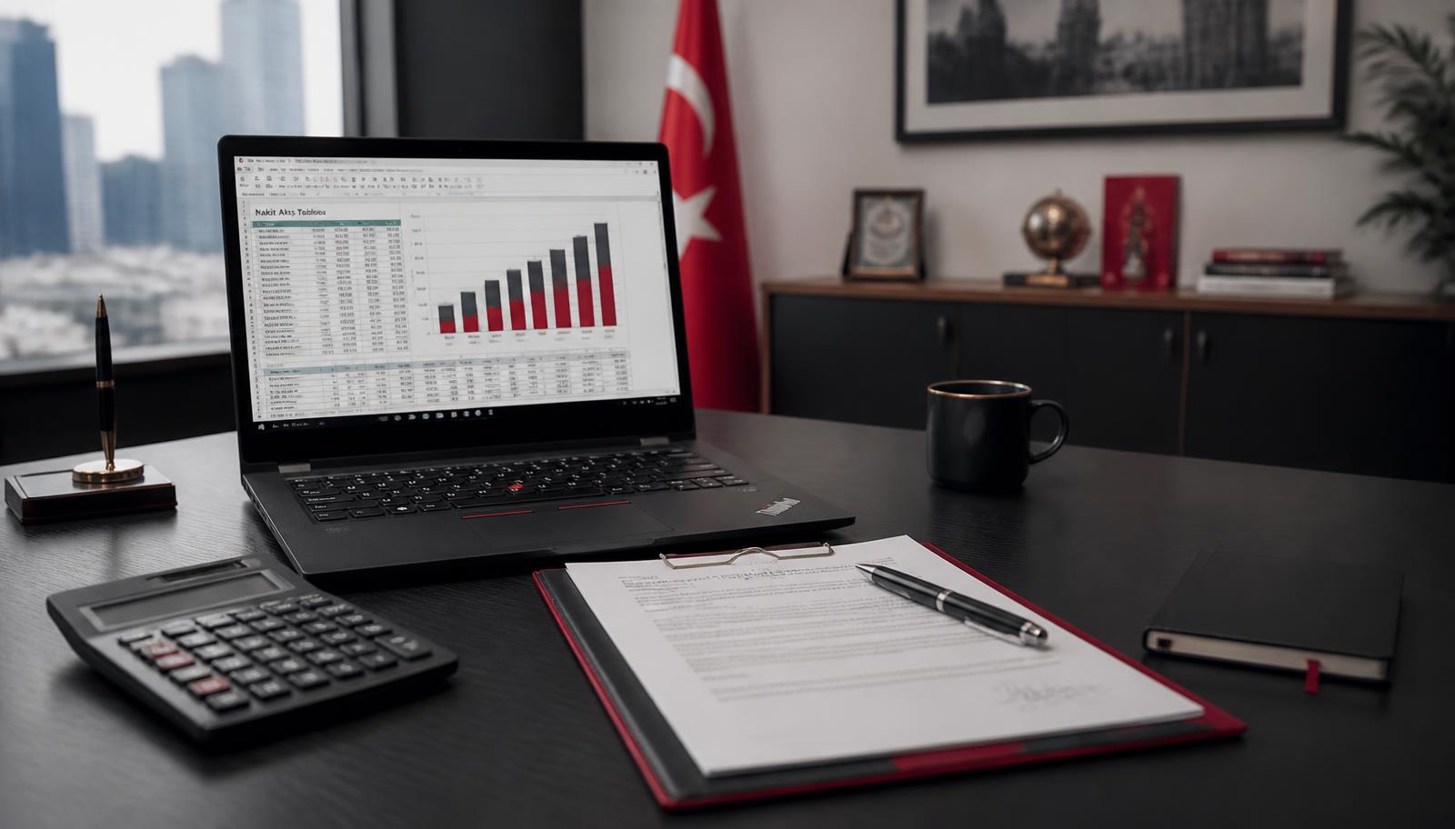 Lenovo leasing ve operasyonel kiralama karşılaştırması