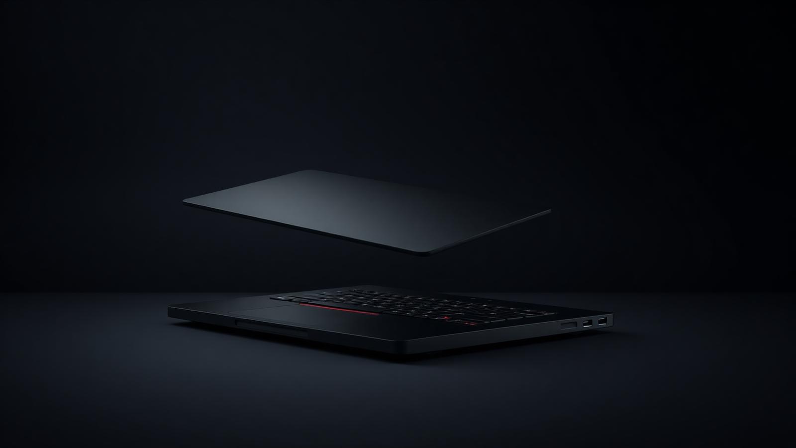 ThinkPad kiralama
