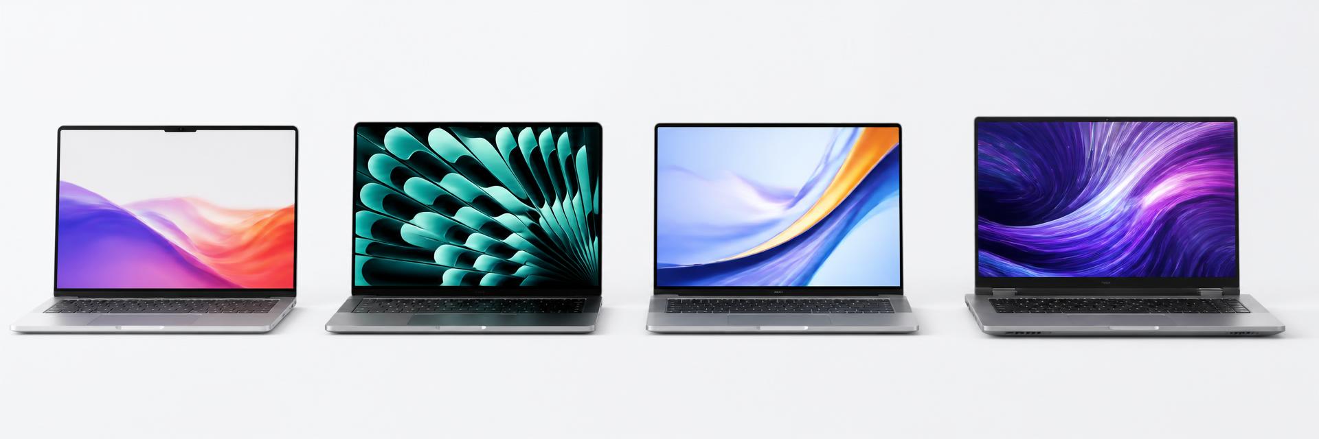 IdeaPad model ailesi