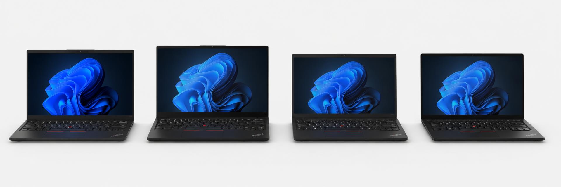 ThinkPad model ailesi